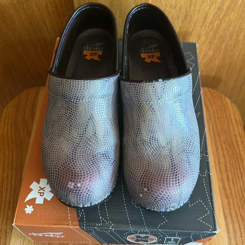Pro XP Leather Dansko size 39 - Picture 2 of 9